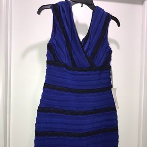 Adrianna Papell dress